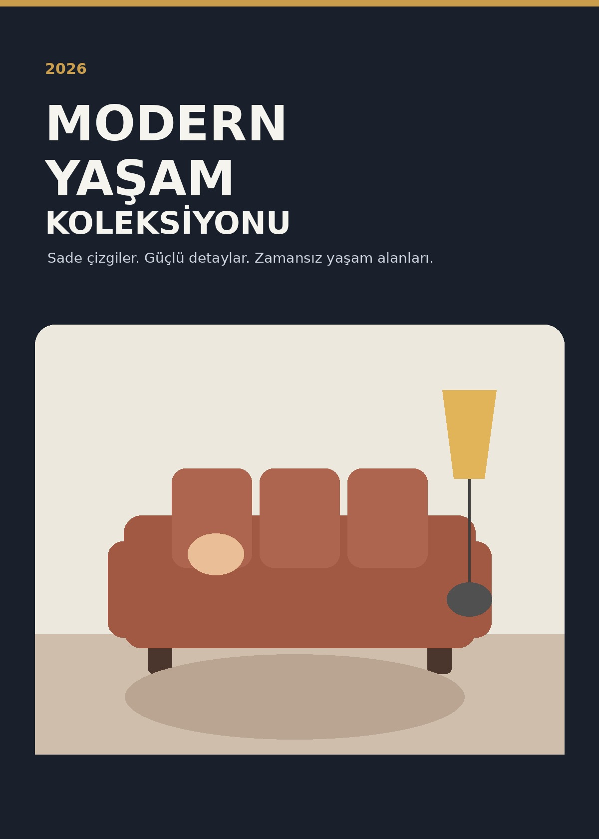 Demo Katalog Sayfa 1